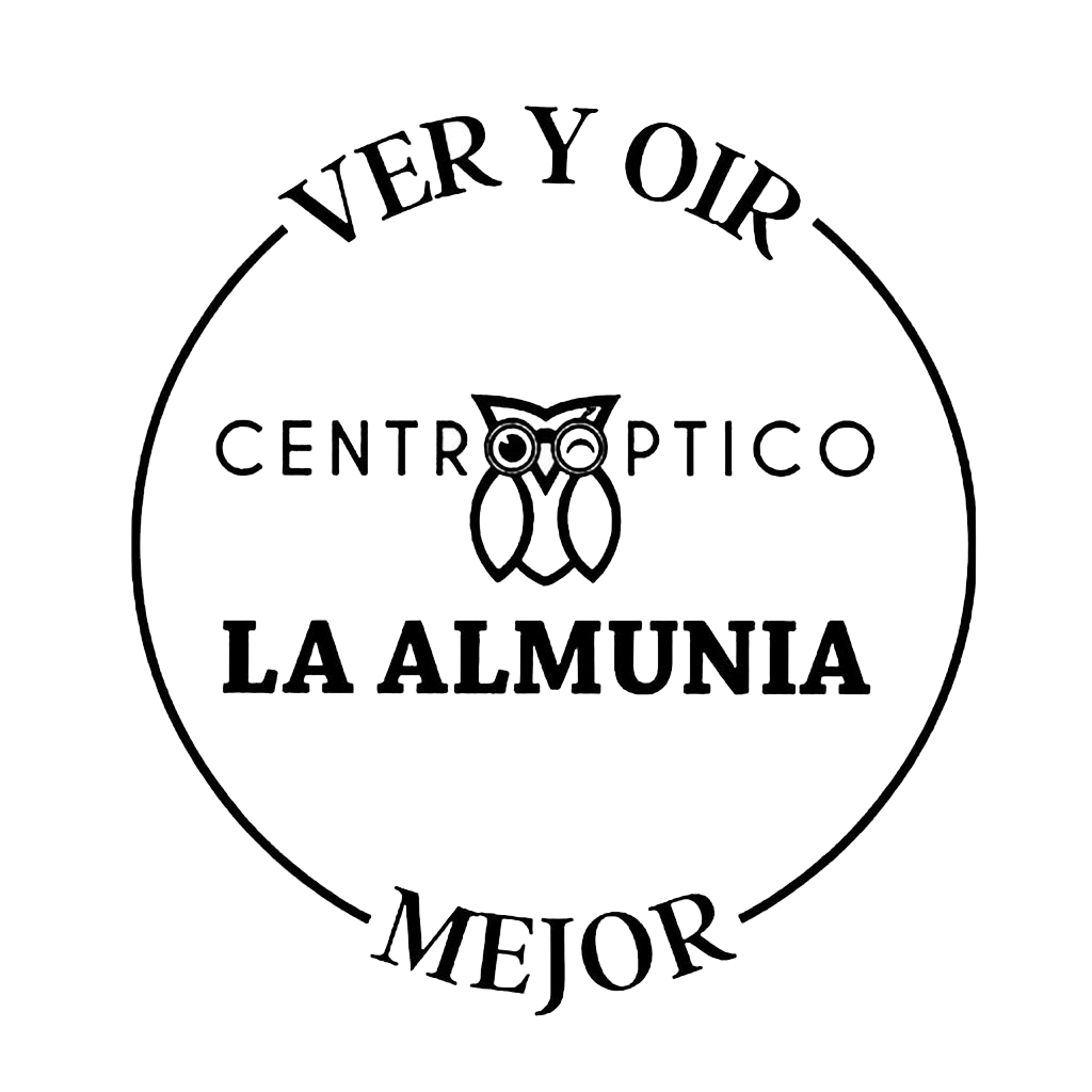 Centro Óptico La Almunia