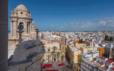 El preocupante avance de la miopía en la población en España