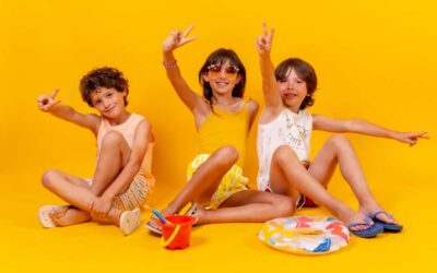 Vuelta al cole: la importancia de revisar la salud visual infantil