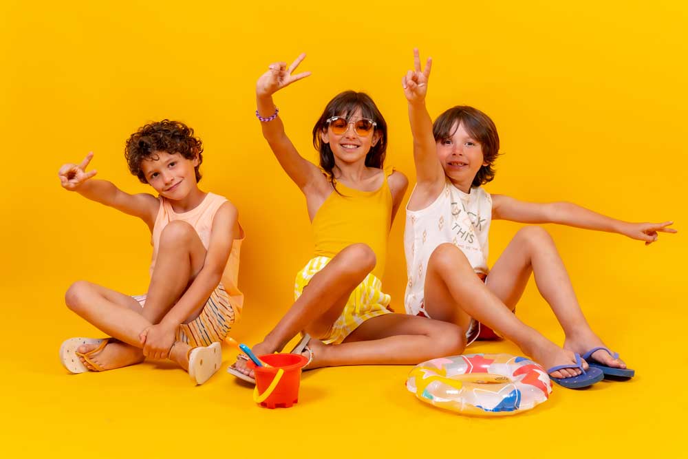 Vuelta al cole: la importancia de revisar la salud visual infantil