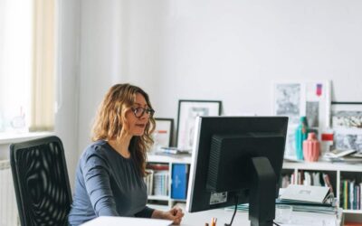 Lentes ocupacionales: la mejor solución visual para tu trabajo diario