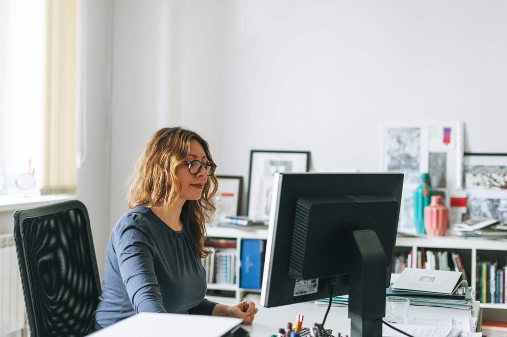 Lentes ocupacionales: la mejor solución visual para tu trabajo diario