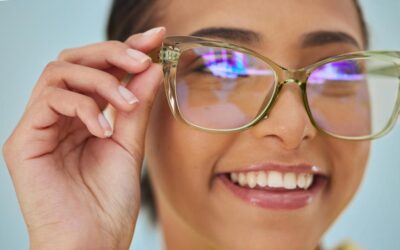 Lentes progresivas: la solución perfecta para ver bien a todas las distancias