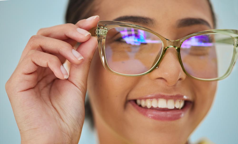 Lentes progresivas: la solución perfecta para ver bien a todas las distancias