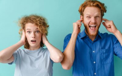 Tinnitus y acúfenos: cuando el silencio deja de ser silencio