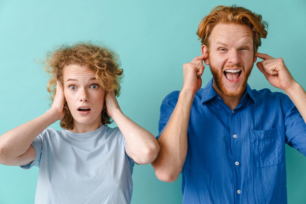 tinnitus y acúfenos