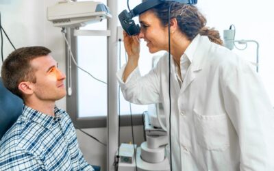 Retinografía: la prueba clave para cuidar la salud de tus ojos