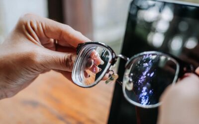 Lentes progresivas: la solución perfecta para ver bien a todas las distancias