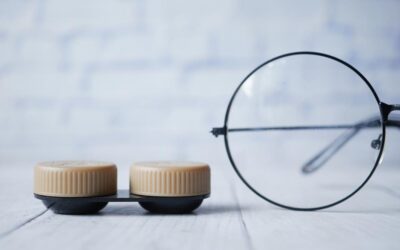 Últimas novedades en las lentillas Orto-K: la revolución del control visual