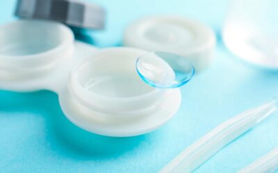 Los beneficios de las lentillas progresivas: ver bien a todas las distancias sin renunciar a la comodidad