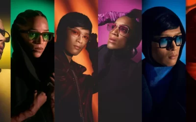 Lentes fotocromáticas: La solución «2 en 1» para cuidar tu visión en La Almunia