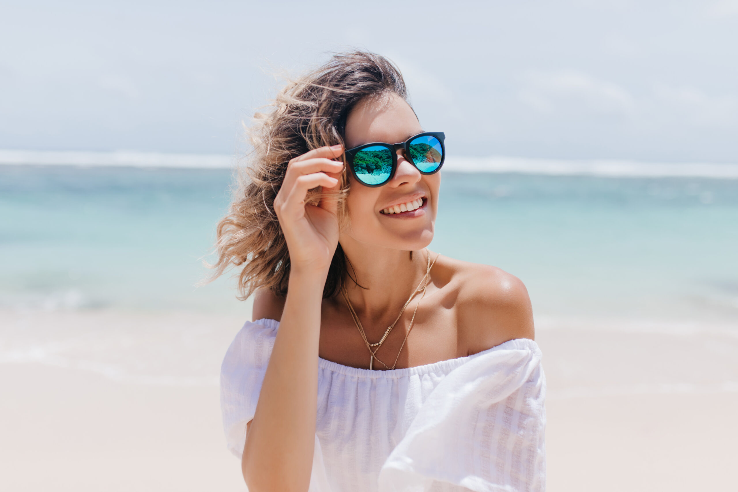 ¿Cómo elegir las gafas de sol perfectas? Guía definitiva para proteger tu mirada con estilo